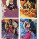 Ad from the February/March 1991 issue of Romantic Times